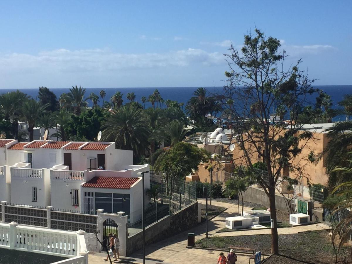 Apartamentos Olympia Playa de las Americas (Tenerife) Exterior foto