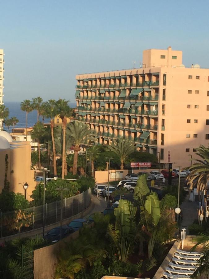 Apartamentos Olympia Playa de las Americas (Tenerife) Exterior foto
