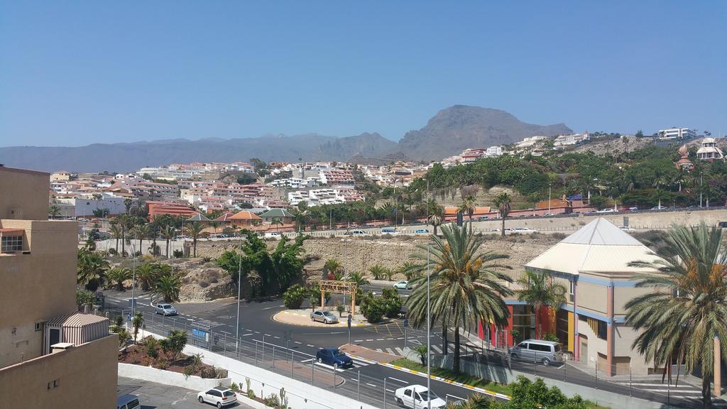 Apartamentos Olympia Playa de las Americas (Tenerife) Exterior foto