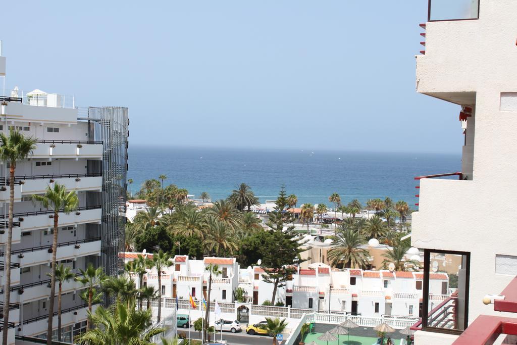 Apartamentos Olympia Playa de las Americas (Tenerife) Exterior foto