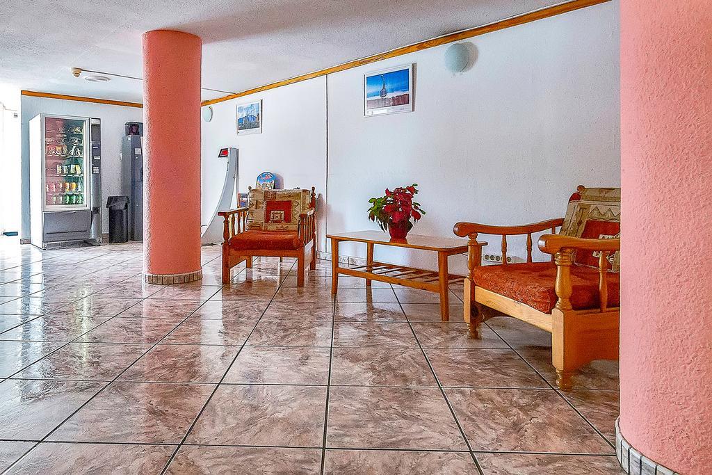 Apartamentos Olympia Playa de las Americas (Tenerife) Exterior foto