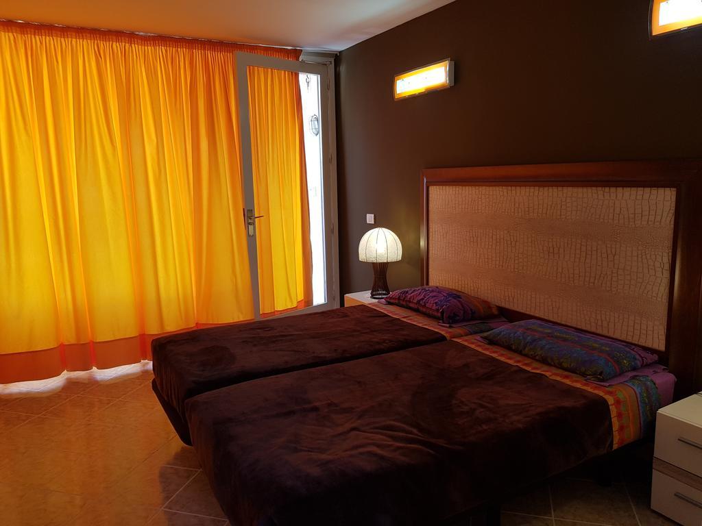 Apartamentos Olympia Playa de las Americas (Tenerife) Exterior foto